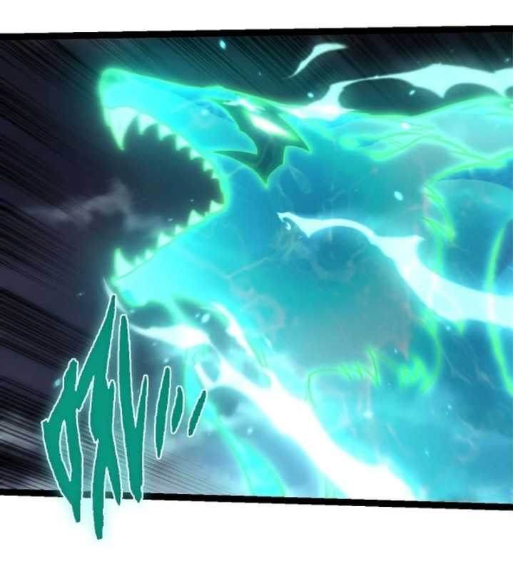 Read Evolution Begins With A Big Tree ID Manga Online