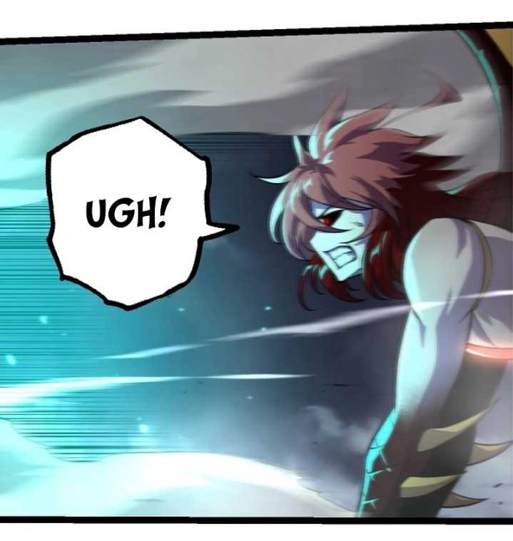 Read Evolution Begins With A Big Tree ID Manga Online