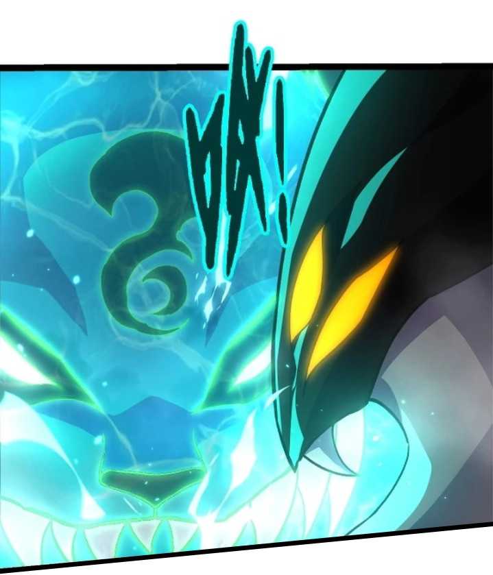 Read Evolution Begins With A Big Tree ID Manga Online