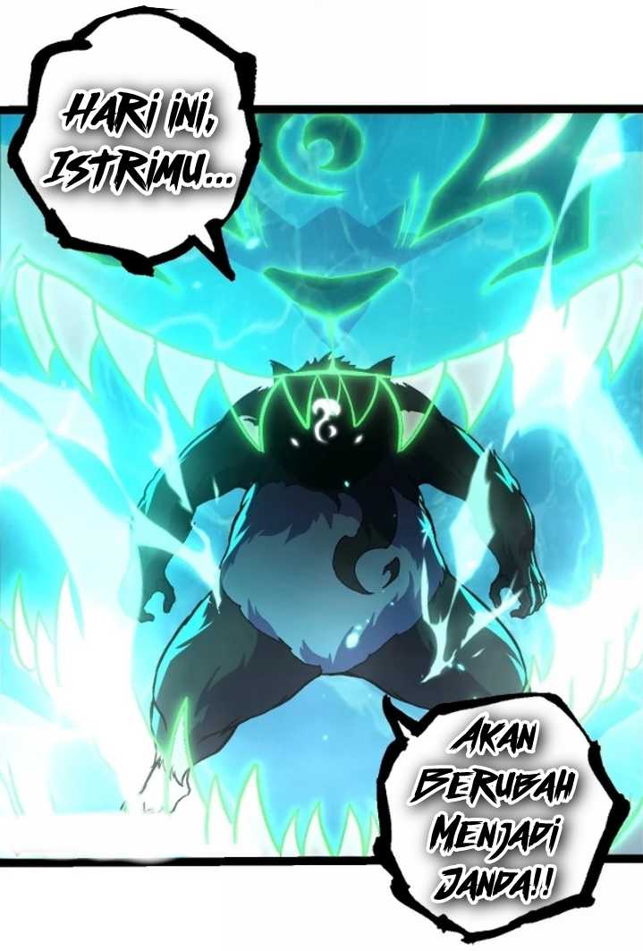 Read Evolution Begins With A Big Tree ID Manga Online