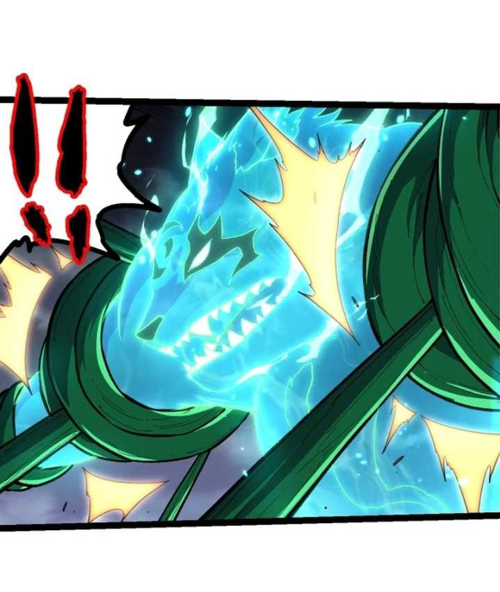 Read Evolution Begins With A Big Tree ID Manga Online