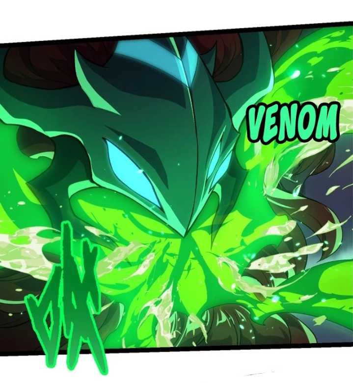 Read Evolution Begins With A Big Tree ID Manga Online