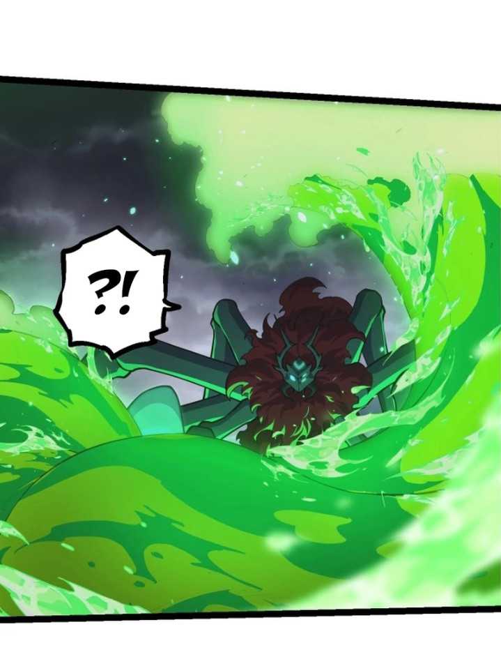 Read Evolution Begins With A Big Tree ID Manga Online