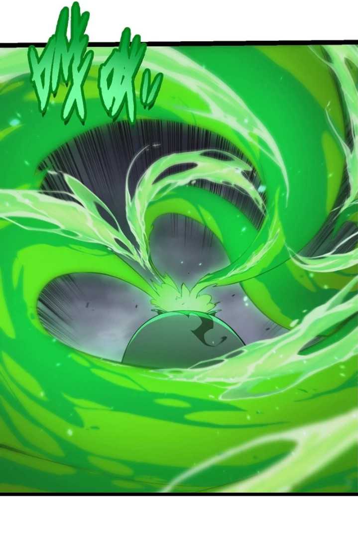 Read Evolution Begins With A Big Tree ID Manga Online
