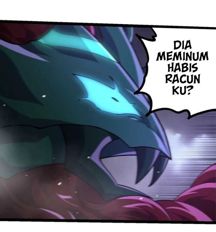 Read Evolution Begins With A Big Tree ID Manga Online