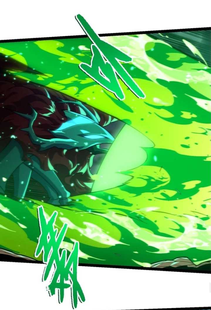 Read Evolution Begins With A Big Tree ID Manga Online
