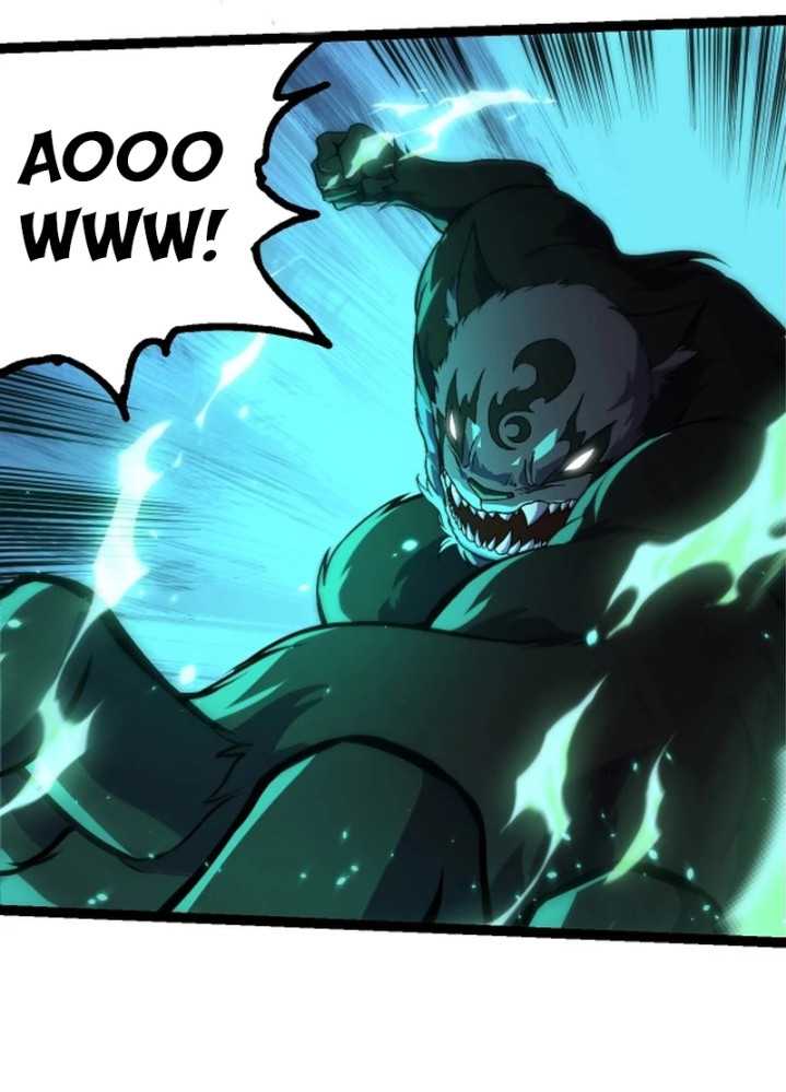 Read Evolution Begins With A Big Tree ID Manga Online