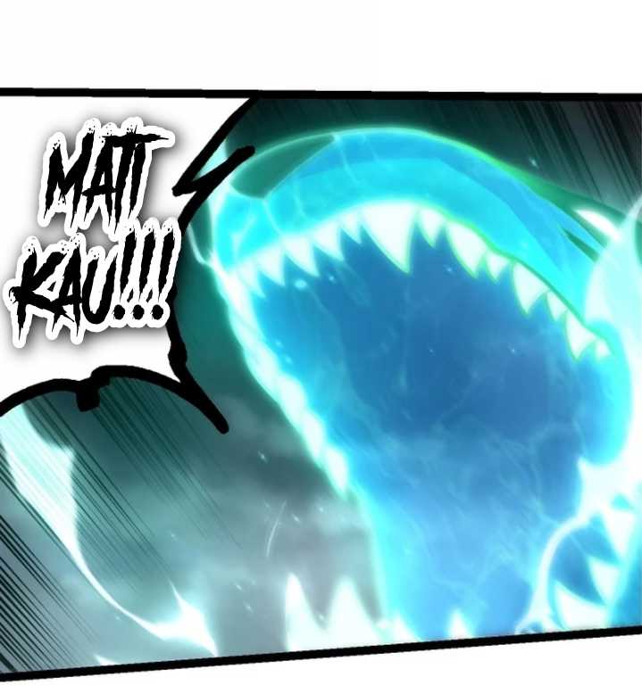 Read Evolution Begins With A Big Tree ID Manga Online