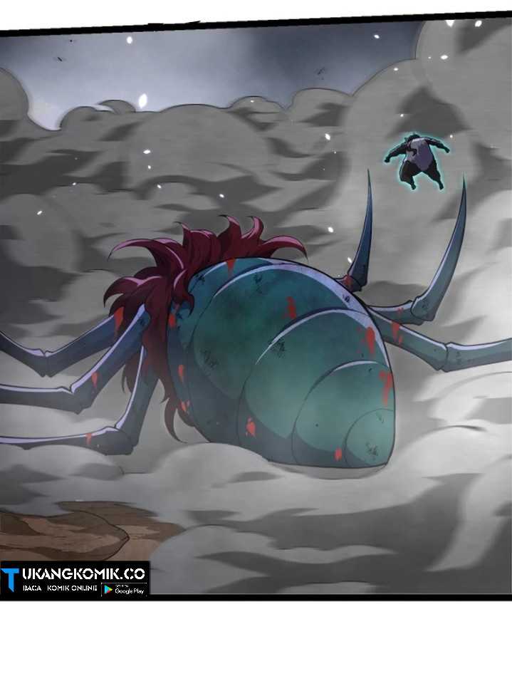 Read Evolution Begins With A Big Tree ID Manga Online