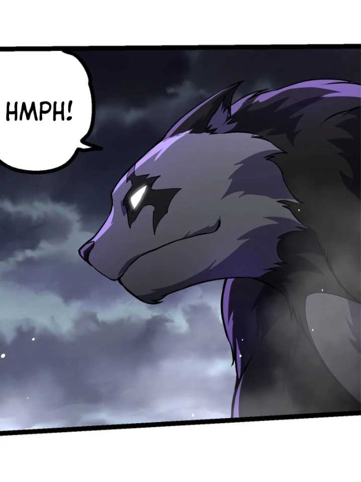 Read Evolution Begins With A Big Tree ID Manga Online