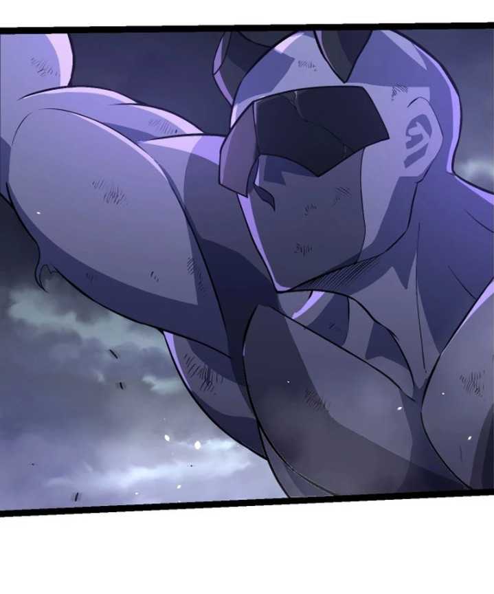 Read Evolution Begins With A Big Tree ID Manga Online