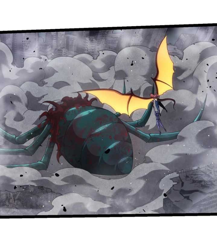 Read Evolution Begins With A Big Tree ID Manga Online