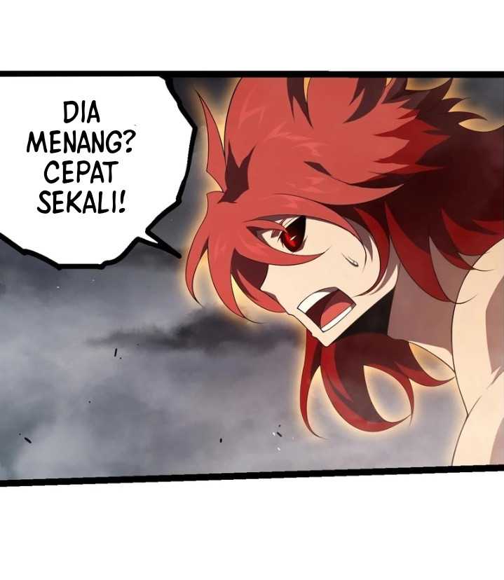 Read Evolution Begins With A Big Tree ID Manga Online