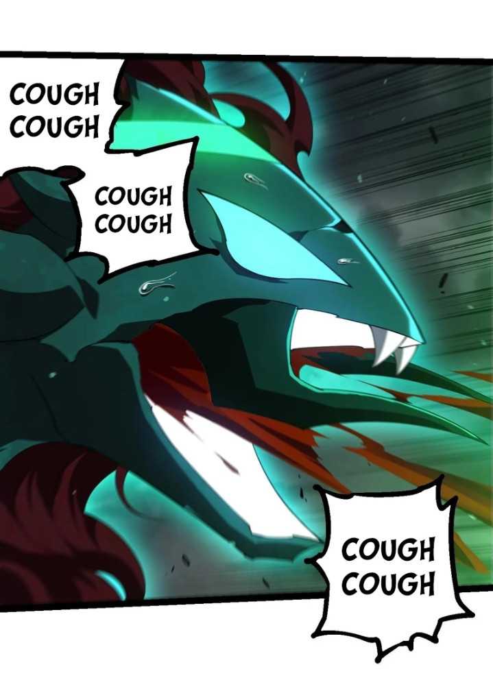 Read Evolution Begins With A Big Tree ID Manga Online