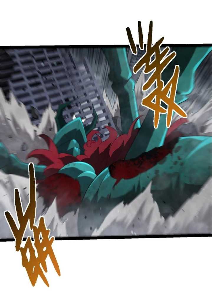 Read Evolution Begins With A Big Tree ID Manga Online