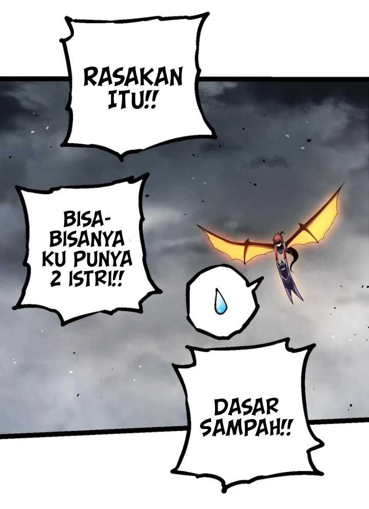 Read Evolution Begins With A Big Tree ID Manga Online