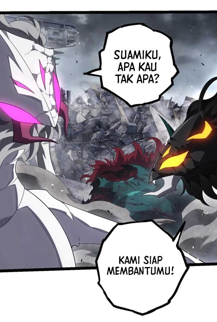 Read Evolution Begins With A Big Tree ID Manga Online