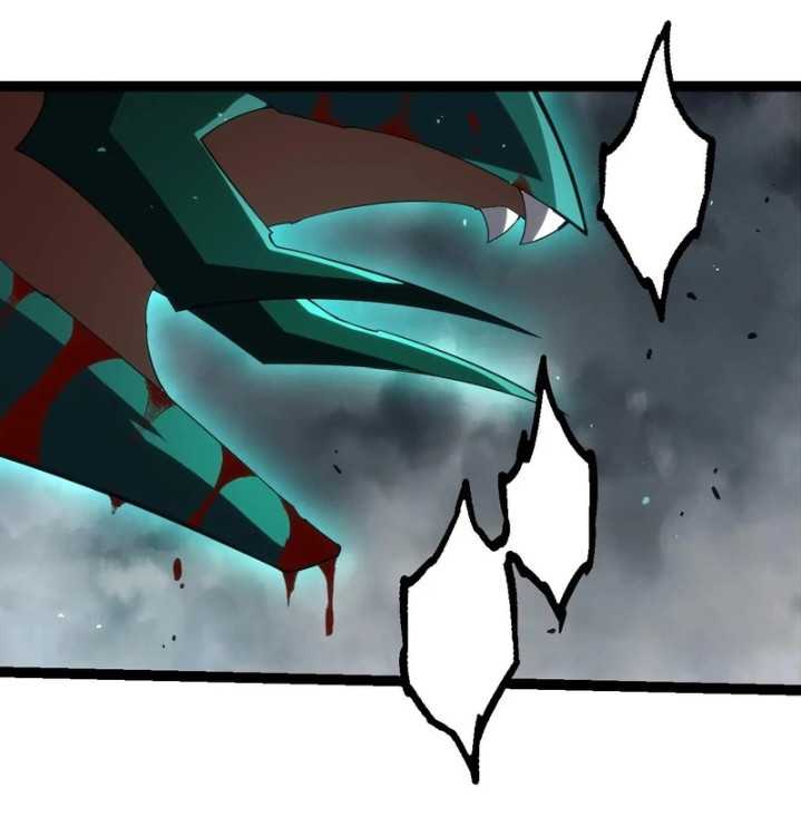 Read Evolution Begins With A Big Tree ID Manga Online