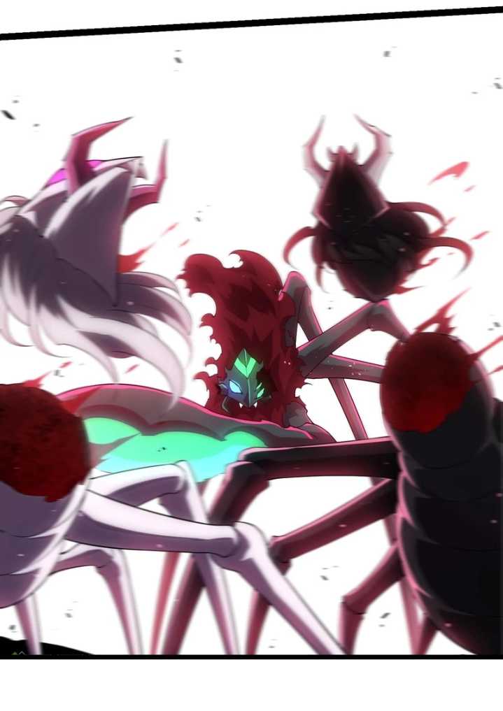 Read Evolution Begins With A Big Tree ID Manga Online