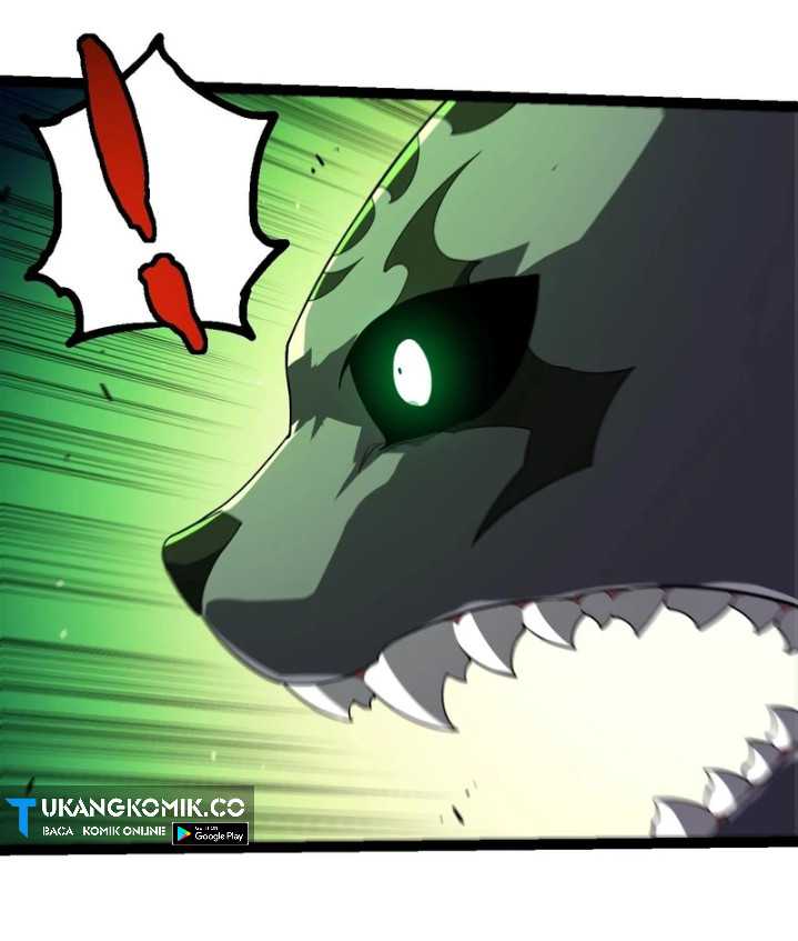 Read Evolution Begins With A Big Tree ID Manga Online
