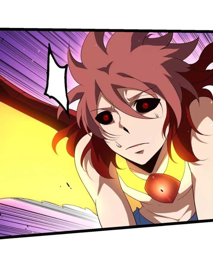 Read Evolution Begins With A Big Tree ID Manga Online