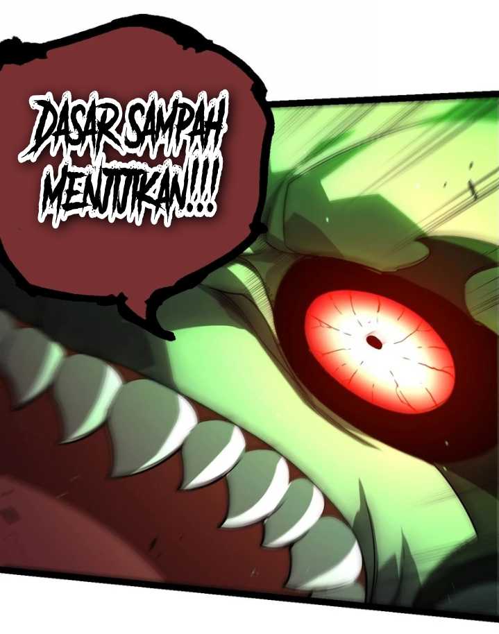 Read Evolution Begins With A Big Tree ID Manga Online