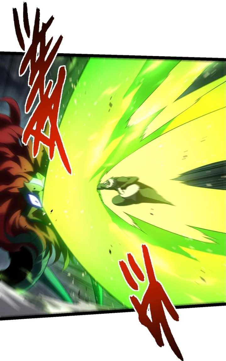 Read Evolution Begins With A Big Tree ID Manga Online
