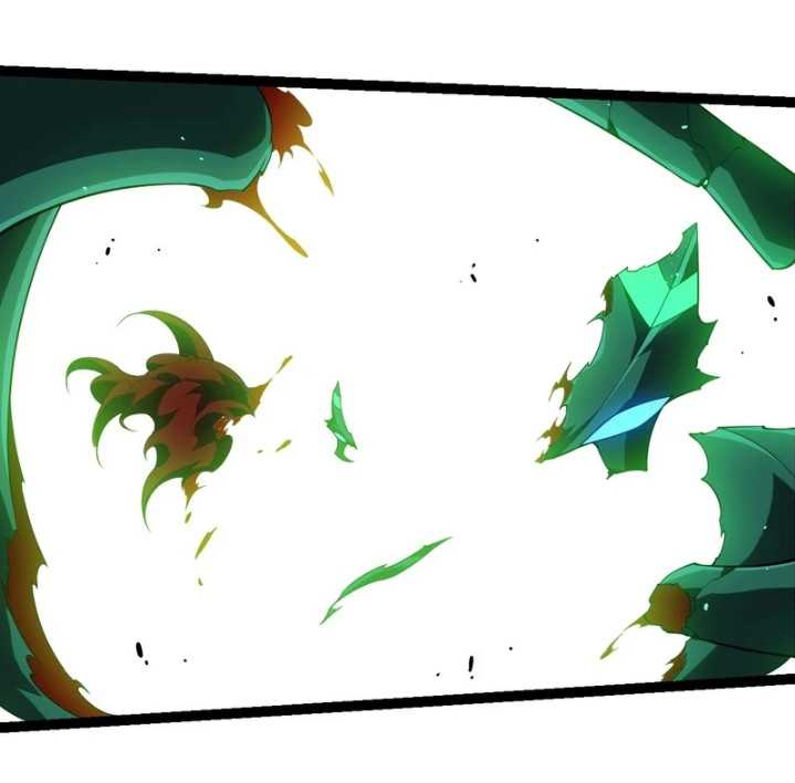 Read Evolution Begins With A Big Tree ID Manga Online