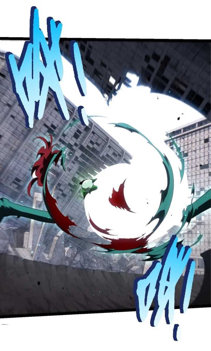 Read Evolution Begins With A Big Tree ID Manga Online