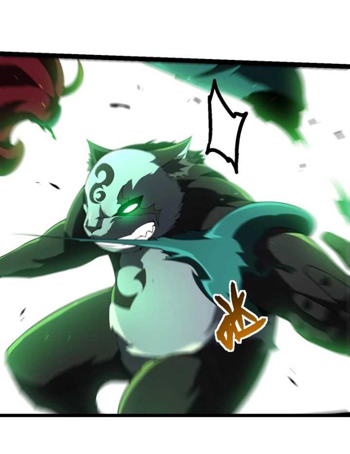 Read Evolution Begins With A Big Tree ID Manga Online