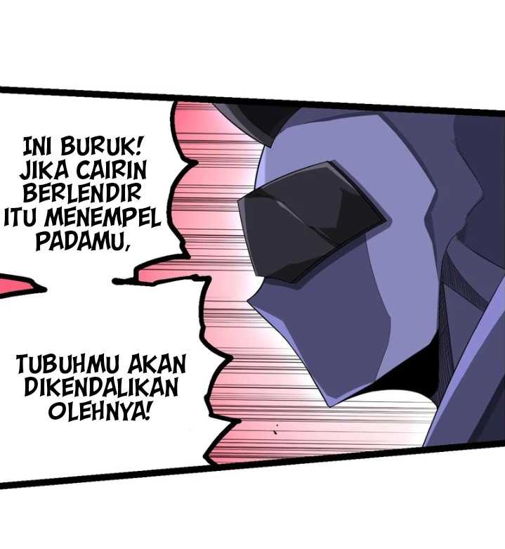 Read Evolution Begins With A Big Tree ID Manga Online