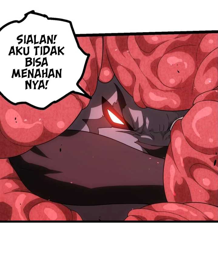 Read Evolution Begins With A Big Tree ID Manga Online