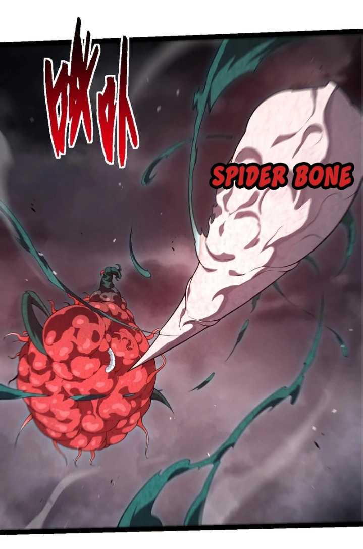 Read Evolution Begins With A Big Tree ID Manga Online