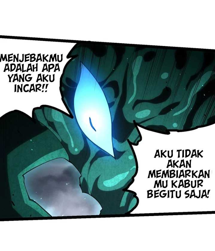 Read Evolution Begins With A Big Tree ID Manga Online