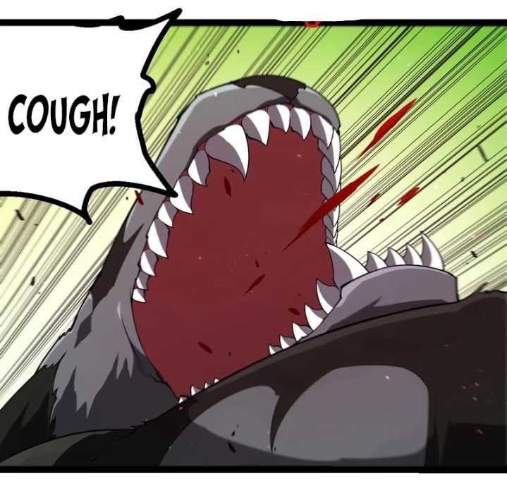 Read Evolution Begins With A Big Tree ID Manga Online