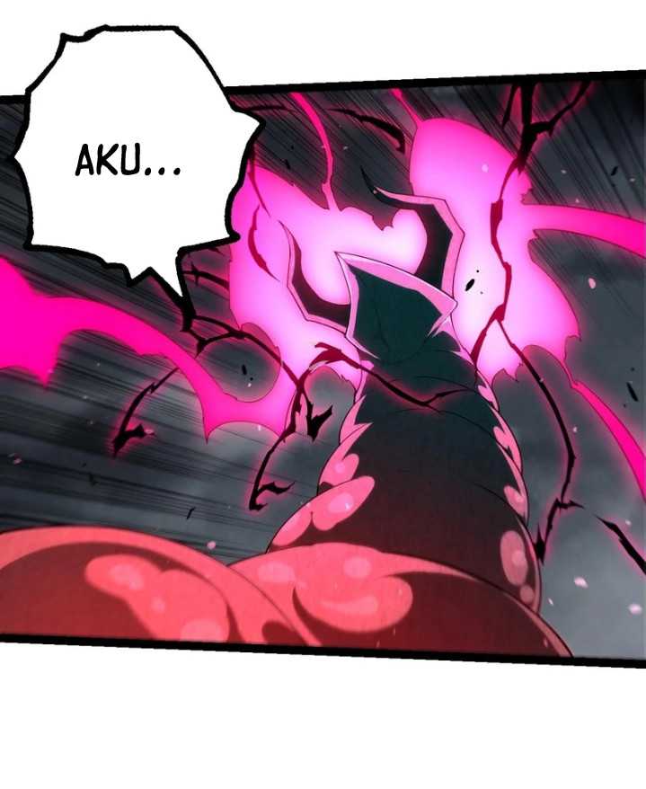 Read Evolution Begins With A Big Tree ID Manga Online