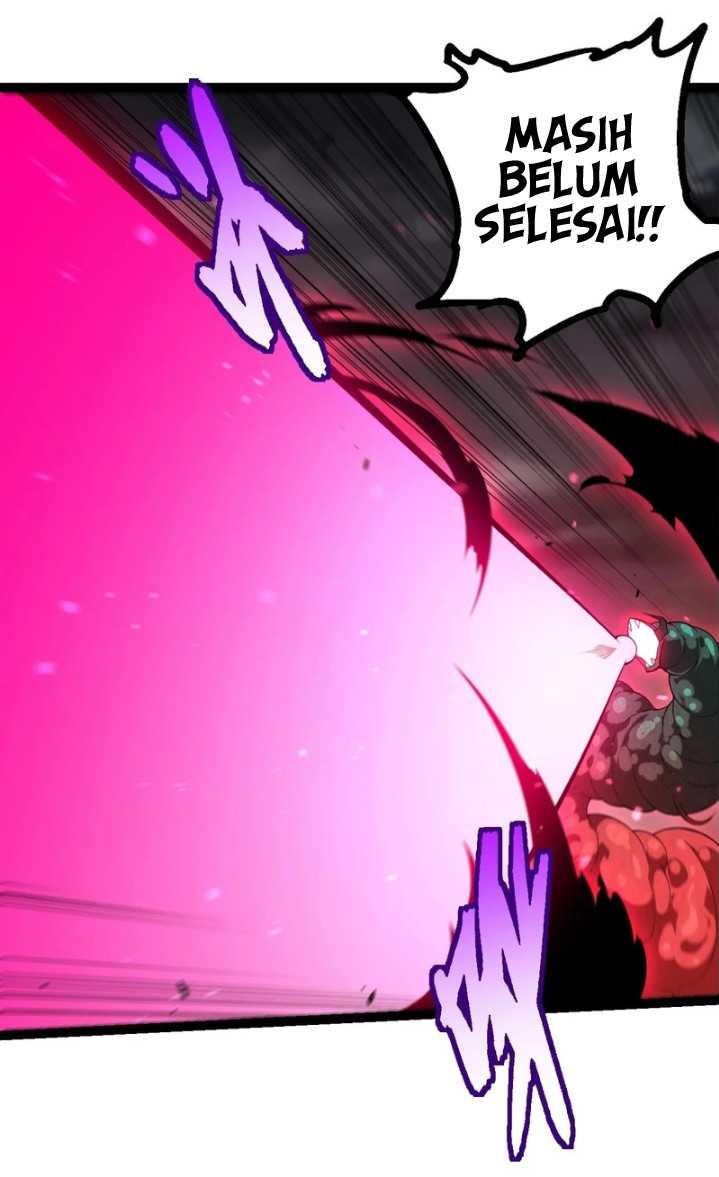 Read Evolution Begins With A Big Tree ID Manga Online
