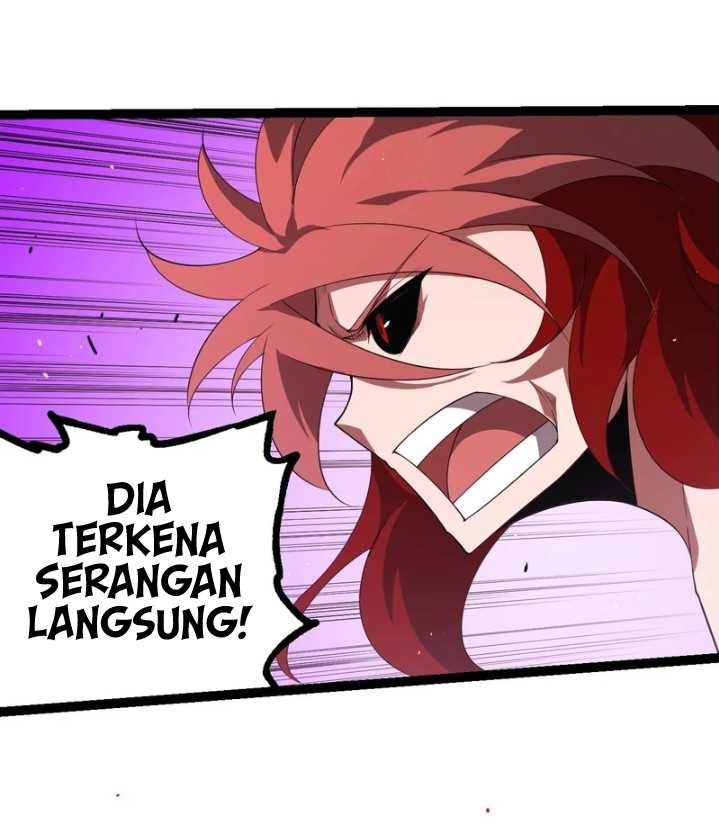 Read Evolution Begins With A Big Tree ID Manga Online
