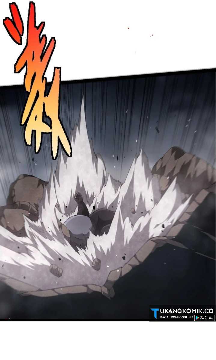 Read Evolution Begins With A Big Tree ID Manga Online