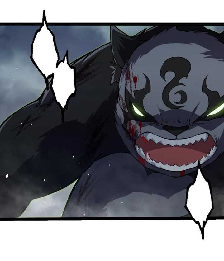 Read Evolution Begins With A Big Tree ID Manga Online