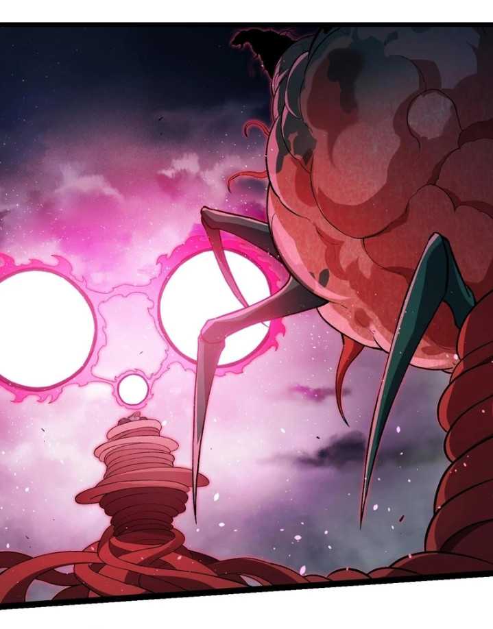 Read Evolution Begins With A Big Tree ID Manga Online