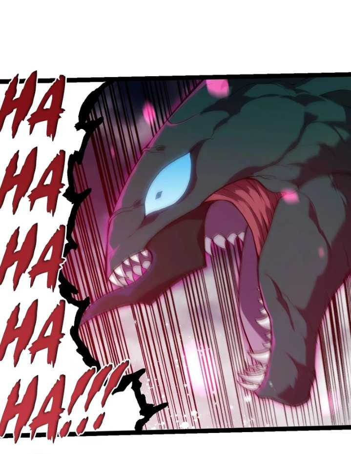 Read Evolution Begins With A Big Tree ID Manga Online