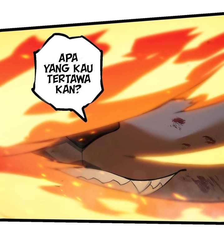 Read Evolution Begins With A Big Tree ID Manga Online