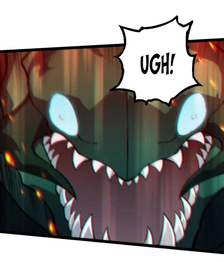 Read Evolution Begins With A Big Tree ID Manga Online