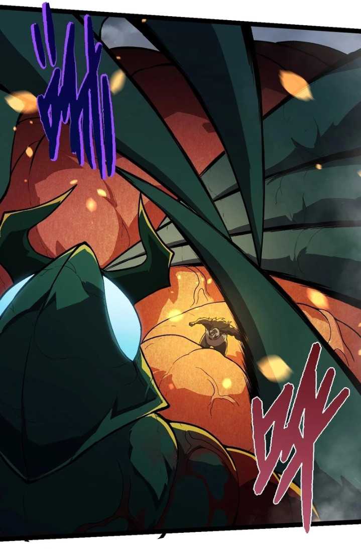 Read Evolution Begins With A Big Tree ID Manga Online