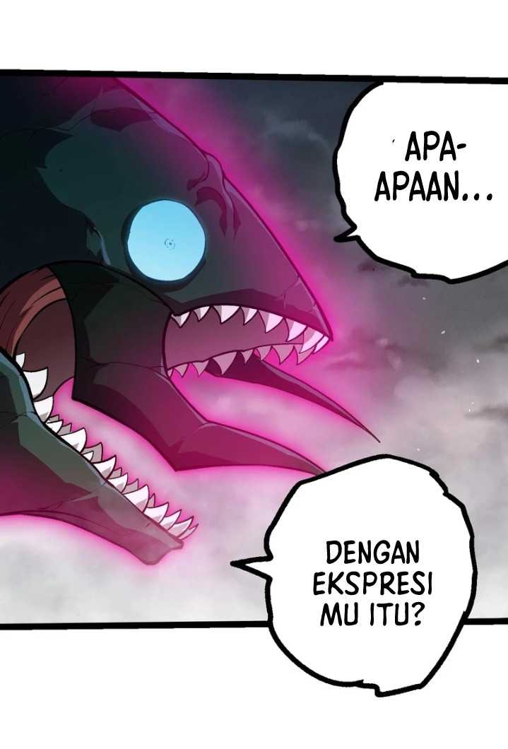 Read Evolution Begins With A Big Tree ID Manga Online