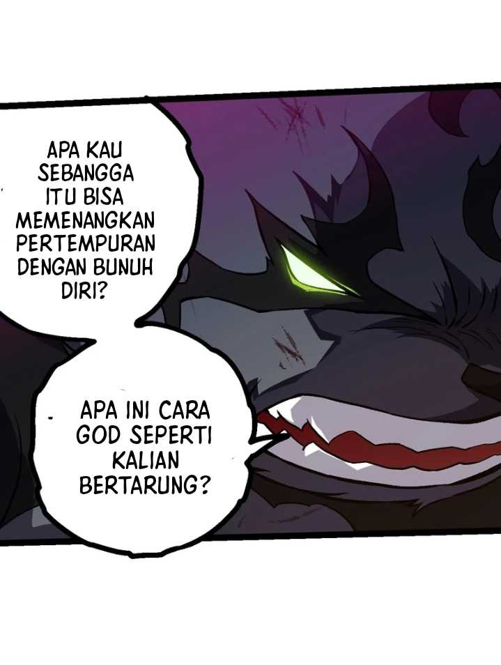 Read Evolution Begins With A Big Tree ID Manga Online