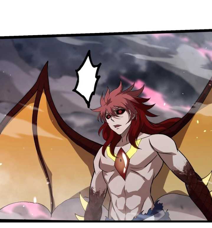 Read Evolution Begins With A Big Tree ID Manga Online
