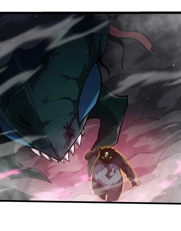 Read Evolution Begins With A Big Tree ID Manga Online