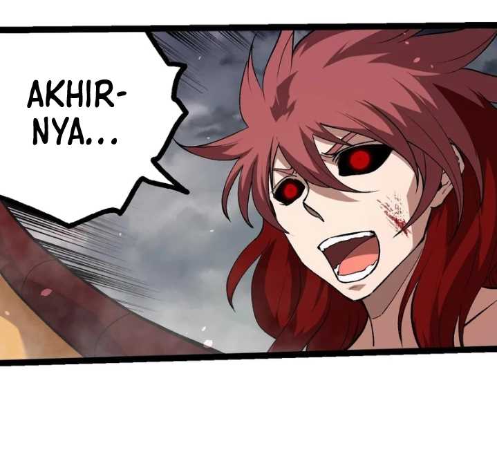 Read Evolution Begins With A Big Tree ID Manga Online